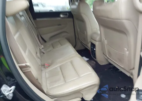 2017 Jeep Grand Cherokee Limited 4X4 из США, поврежденный, VIN 1C4RJFBG3HC802666